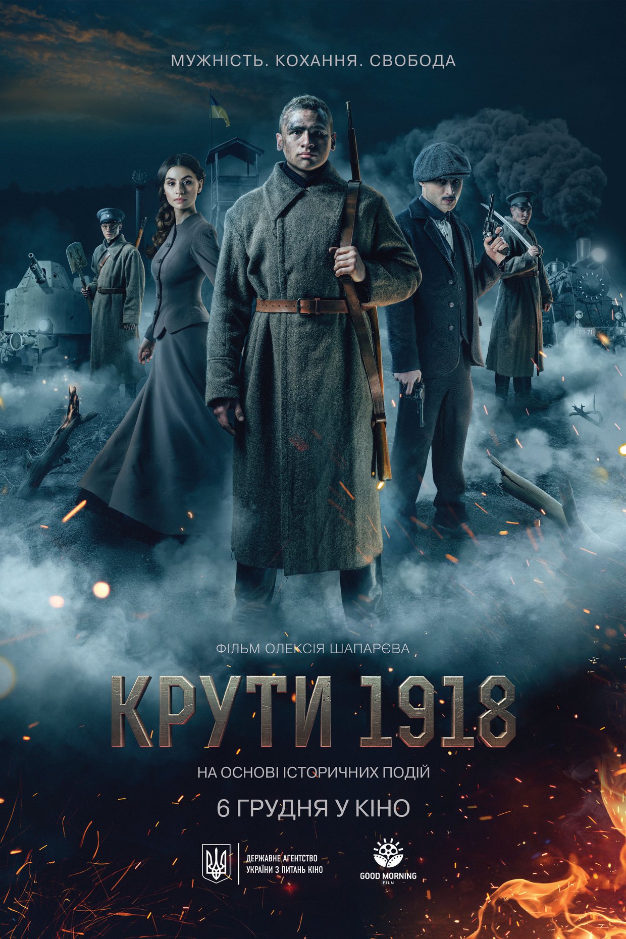 Крути 1918 Крути 1918