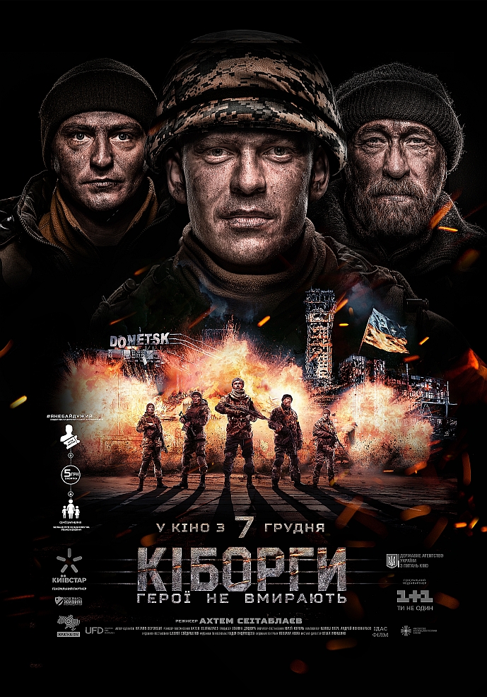 4. Kiborgy 4. Kiborgy
