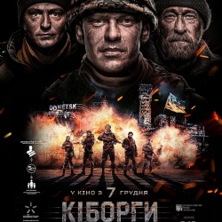 4. Kiborgy 4. Kiborgy