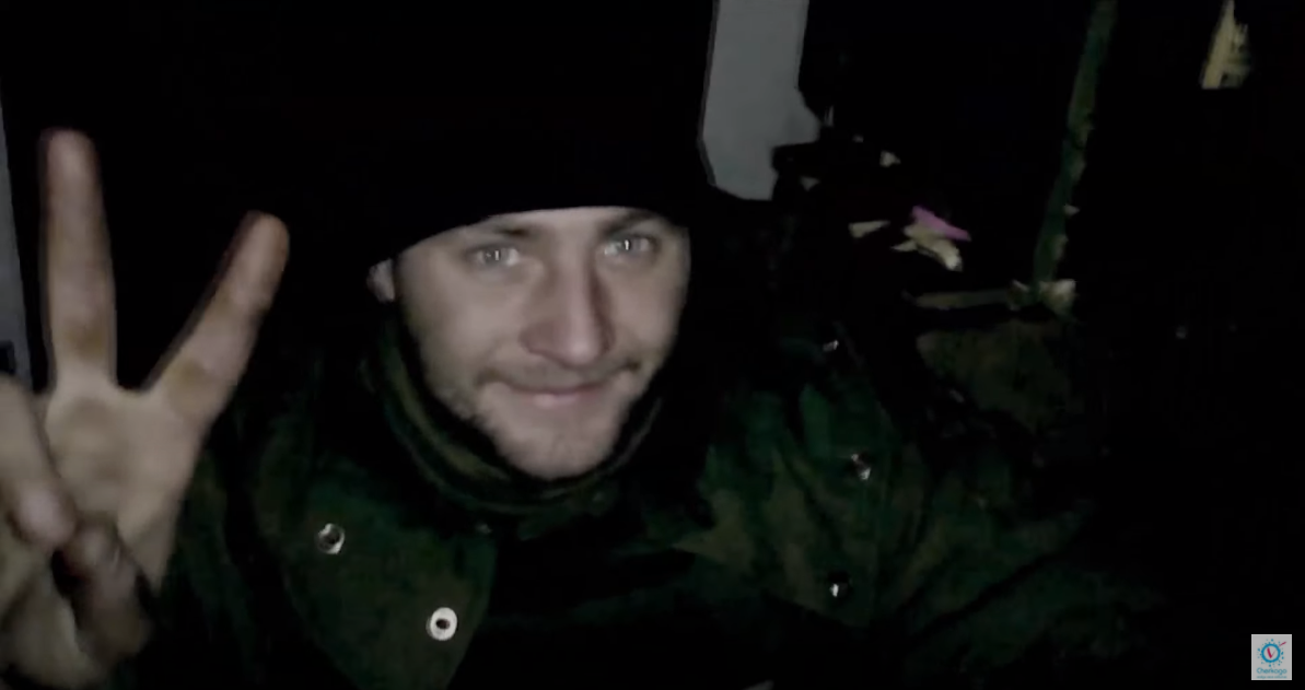 Воїни духу