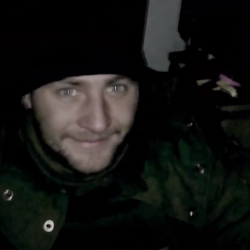 Воїни духу