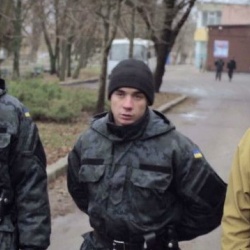 Бранці