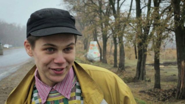 Бранці
