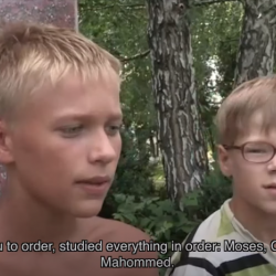 Вільні люди