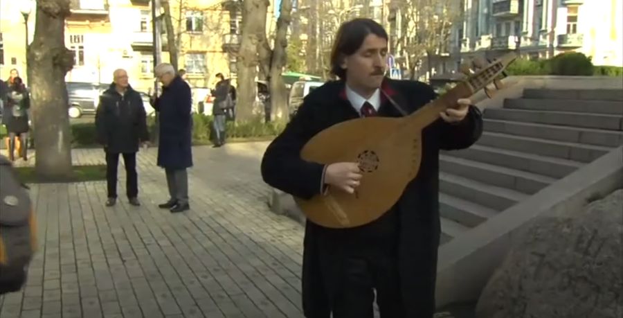 Вільні люди