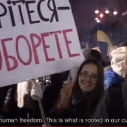 Вільні люди