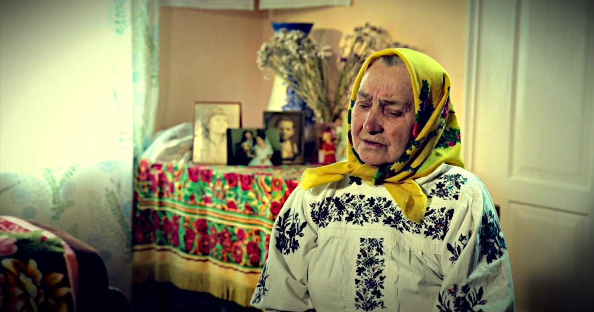 Бовсунівські бабусі