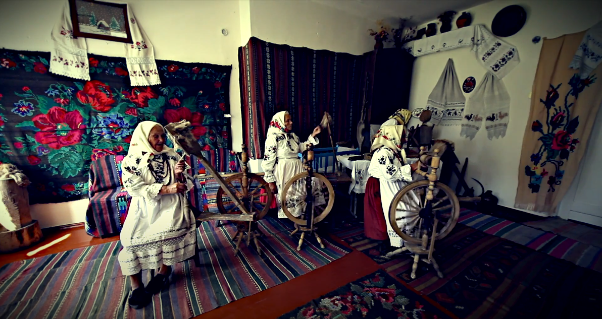 Бовсунівські бабусі