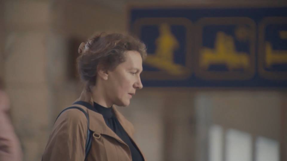 Поза зоною