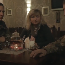 Заміновані вірністю
