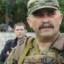 Батя. Дзвони долі
