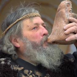 Первісний авангард