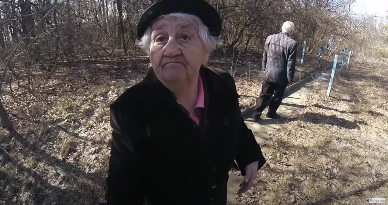 Іспит на людяність