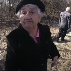 Іспит на людяність