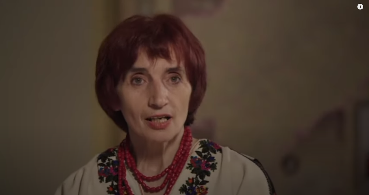 Українська символіка. Гімн