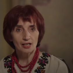 Українська символіка. Гімн