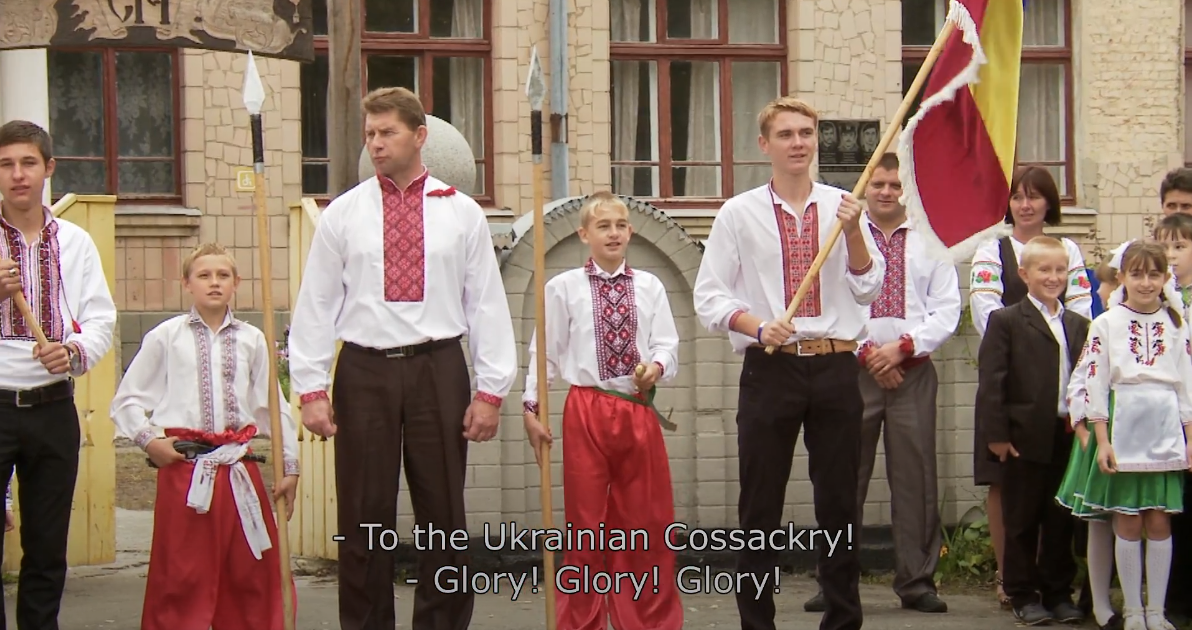 Дібук. Історія мандрівних душ
