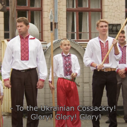 Дібук. Історія мандрівних душ