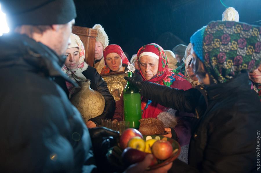 Солов'ї, солов'ї
