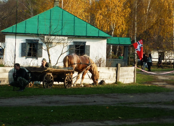 Вчитель німецької