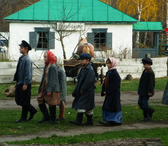 Вчитель німецької