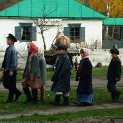 Вчитель німецької