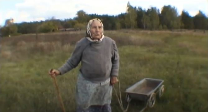 Марія і Марфа