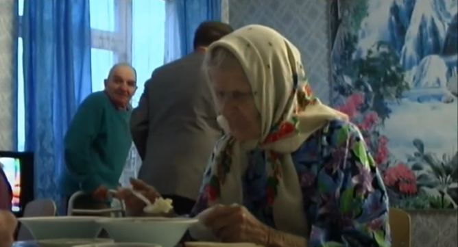 Марія і Марфа