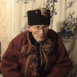 Мудрість карпатського мольфара