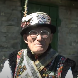 Мудрість карпатського мольфара