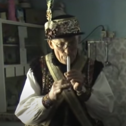 Мудрість карпатського мольфара