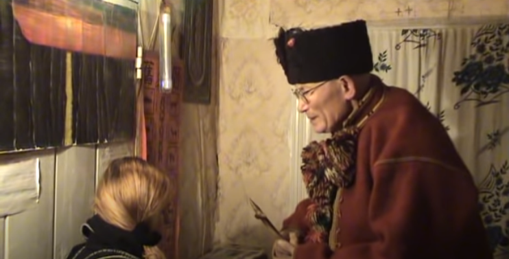 Мудрість карпатського мольфара