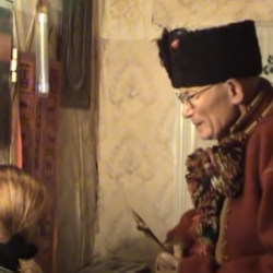 Мудрість карпатського мольфара