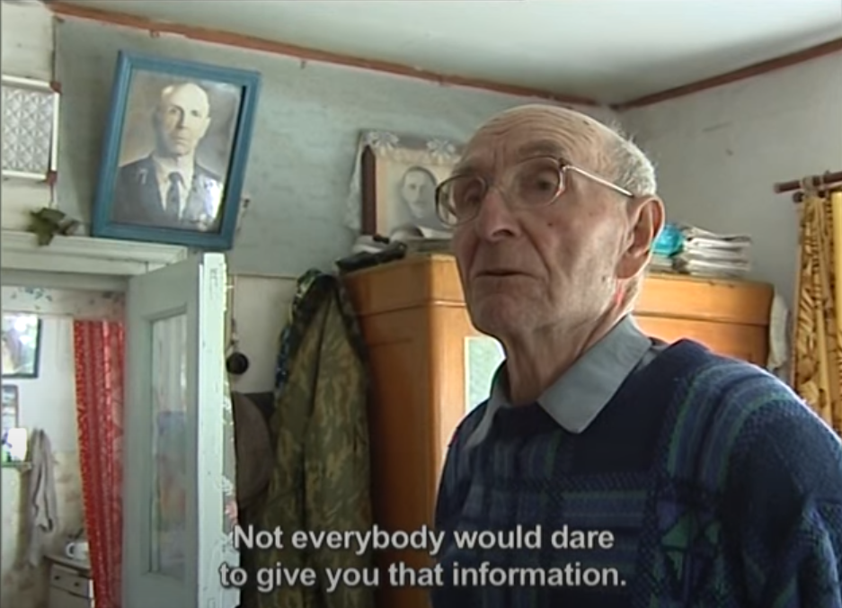 Пейзаж після мору