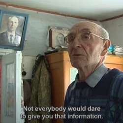 Пейзаж після мору
