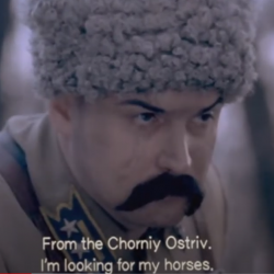 Хай Бог розсудить їх...