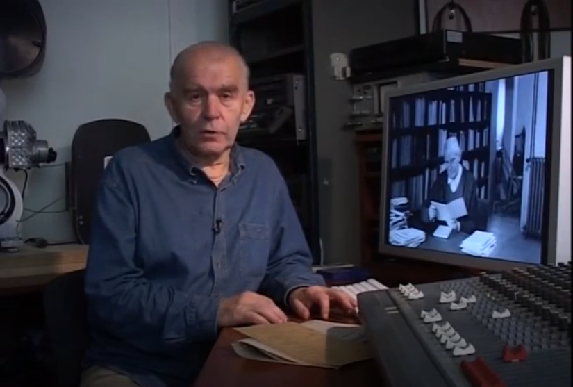 Євген Деслав. Фантастична мандрівка