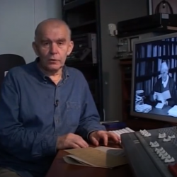 Євген Деслав. Фантастична мандрівка