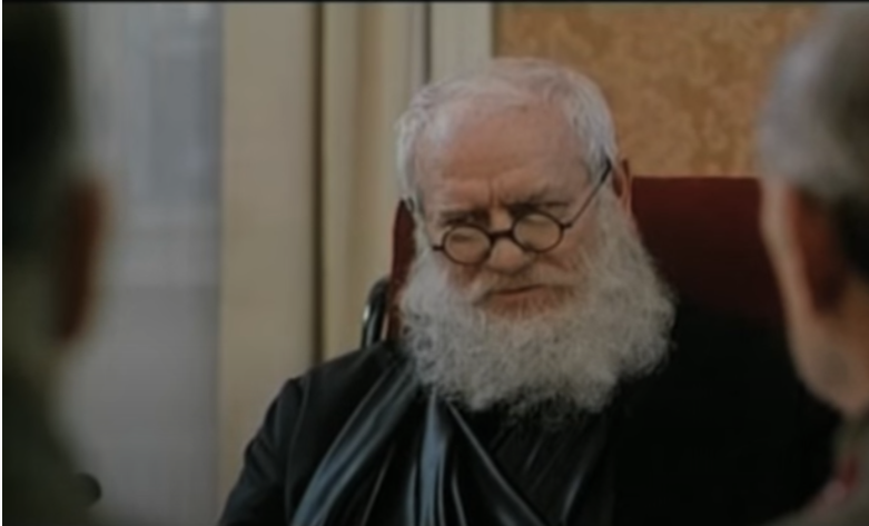 Владика Андрей