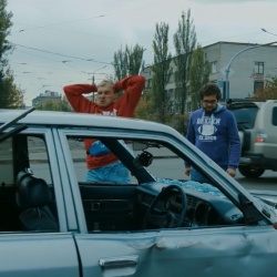 Халепа на 5 baksiv