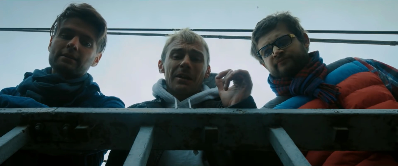 Халепа на 5 baksiv