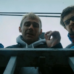 Халепа на 5 baksiv