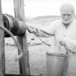 Криниця для спраглих