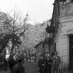 Комісари