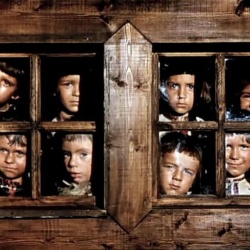 Тіні забутих предків
