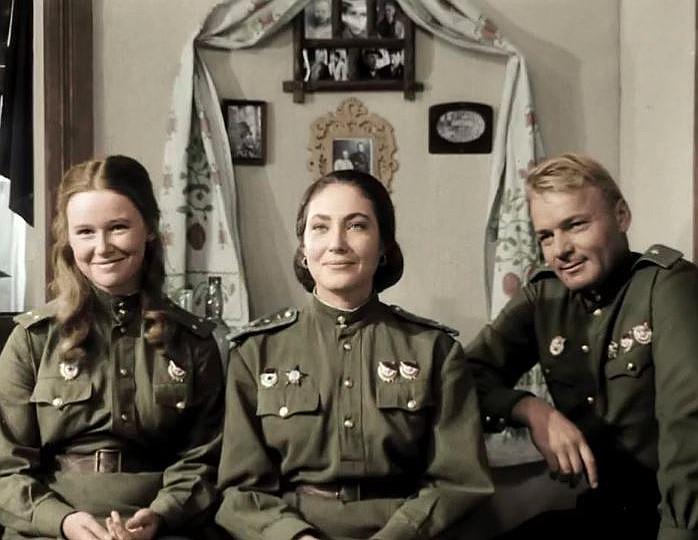 В бій ідуть тільки 