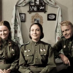 В бій ідуть тільки