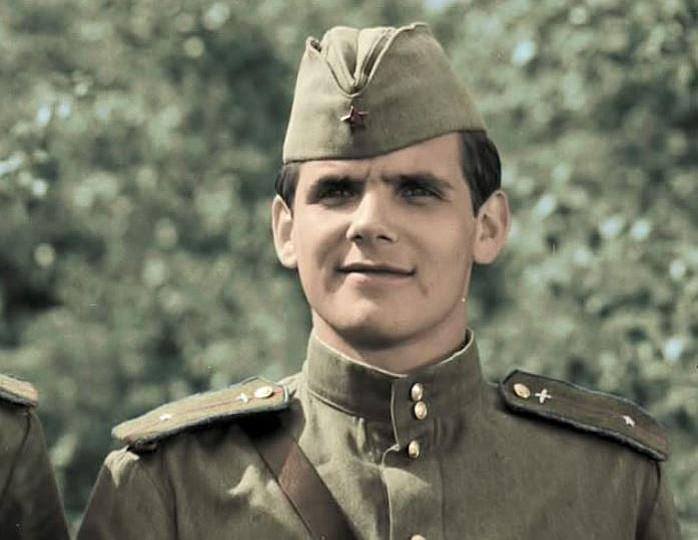 В бій ідуть тільки 