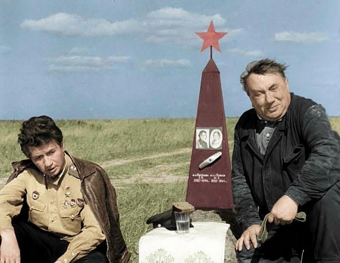 В бій ідуть тільки 