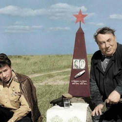 В бій ідуть тільки